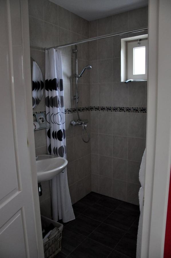 Beukenlaan Bed & Breakfast Rouveen Dış mekan fotoğraf