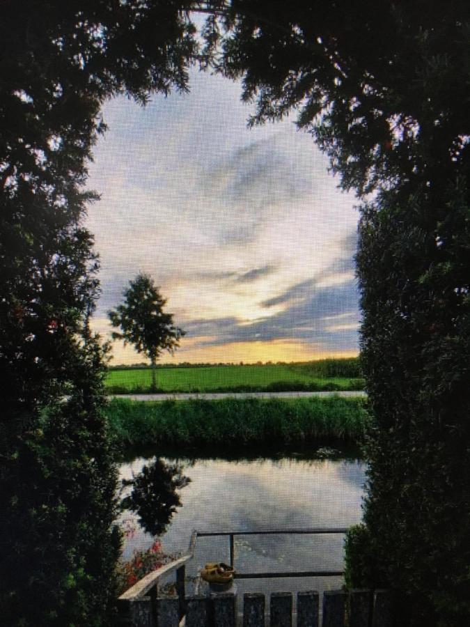 Beukenlaan Bed & Breakfast Rouveen Dış mekan fotoğraf