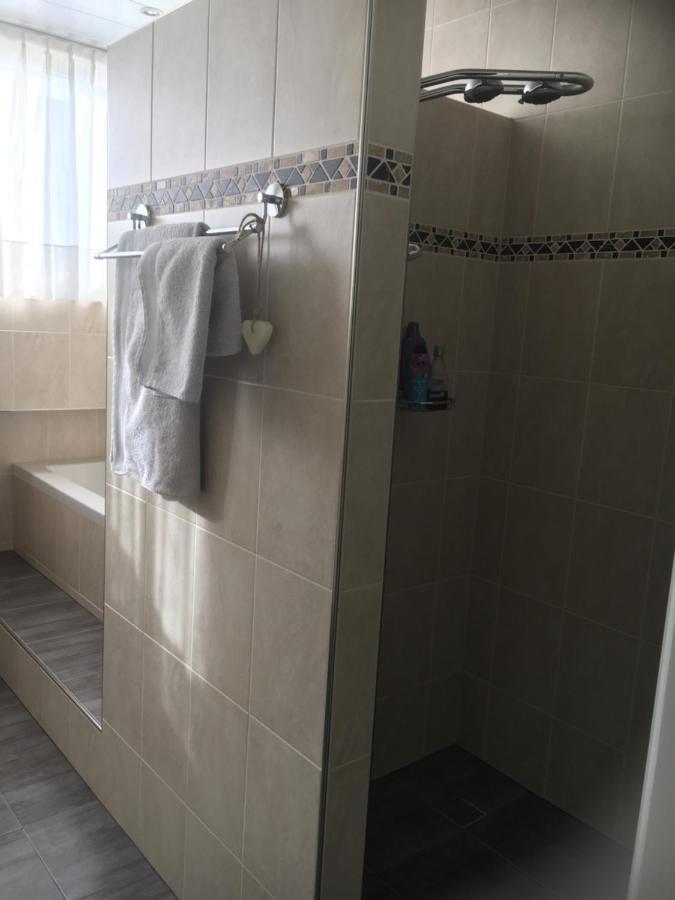 Beukenlaan Bed & Breakfast Rouveen Dış mekan fotoğraf